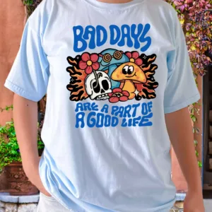 Bad Days
