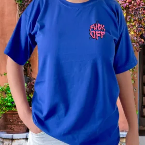 Fuck Off